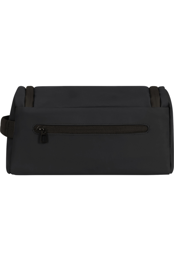 Samsonite Glam-Go Hanging Toilet Kit  Sort