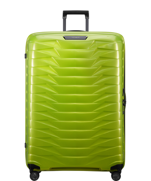 Proxis Kuffert med 4 hjul 86cm 86 x 61 x 33 cm | 3.9 kg