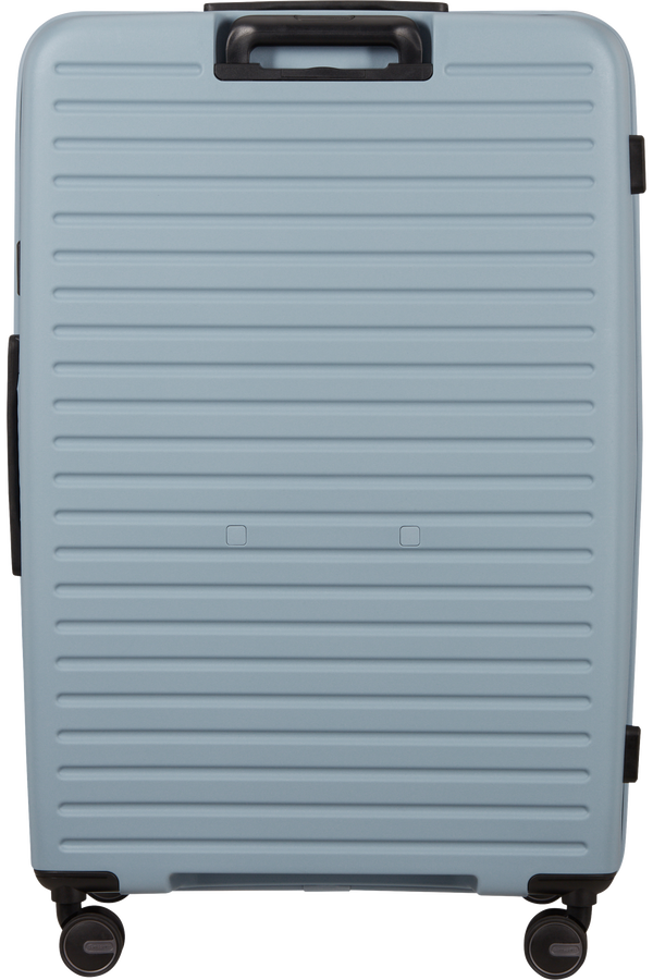 Restackd Ekspanderbar kuffert med 4 hjul 81cm