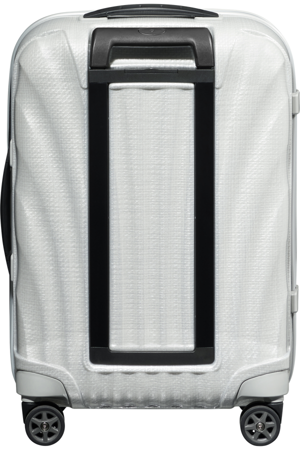 Samsonite C-Lite Spinner 55cm  Offwhite