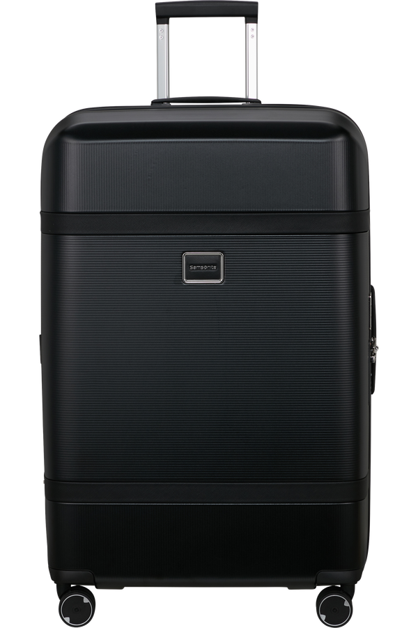 Samsonite Image Spinner Expandable 75cm  Sort