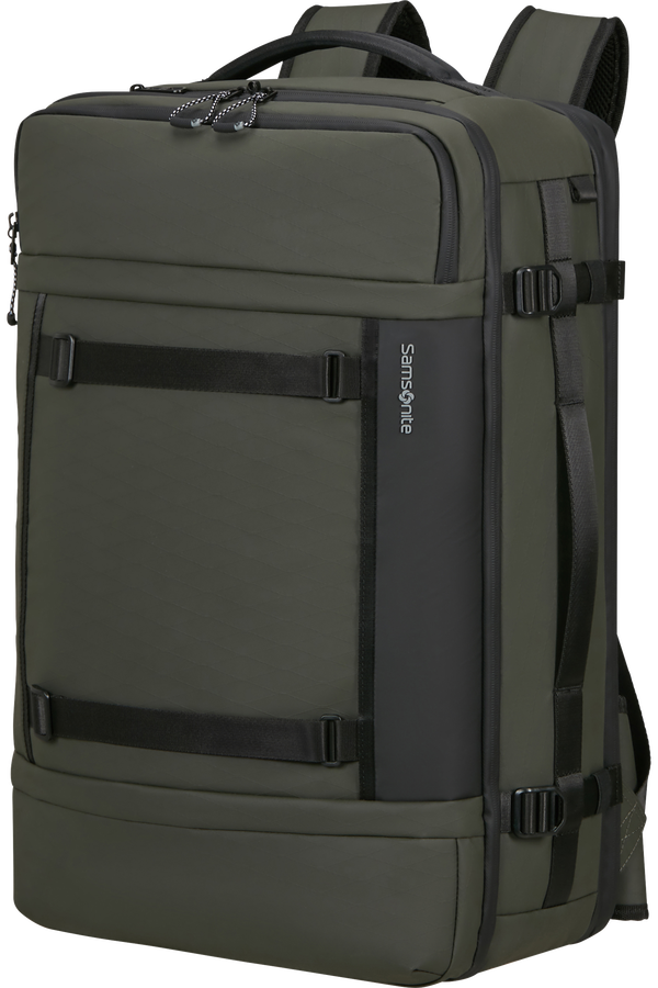 Samsonite Cabin Pack Cabin Backpack S  Climbing Ivy