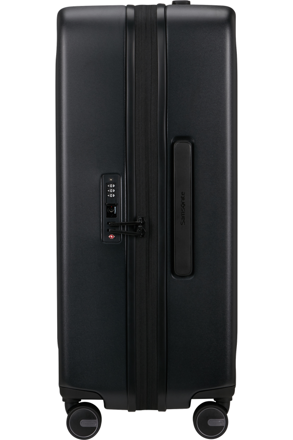 Samsonite Fyrm Spinner Expandable 67cm  Grafit