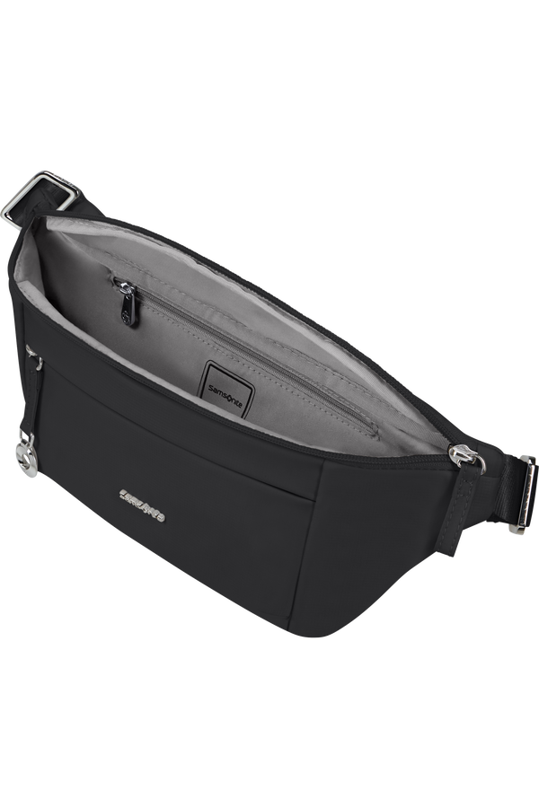 Samsonite Move 5.0 Waist Bag S  Sort