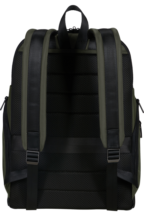 Samsonite Relyon Backpack M 15.6''  Grøn