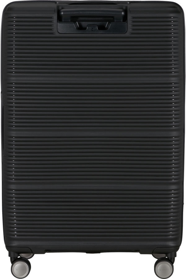 Samsonite Paralux Spinner Expandable Large Sp 75cm  Sort