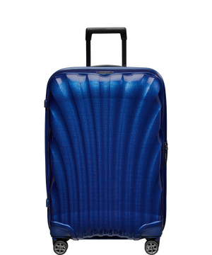 C-Lite Kuffert med 4 hjul 69cm 69 x 46 x 29 cm | 2.5 kg