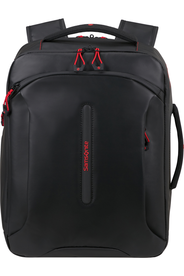 Samsonite Ecodiver Laptop Backpack Underseater S  Sort
