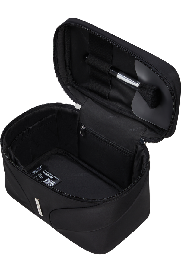 Samsonite Attrix Toilet Kit Beauty Case  Antracit
