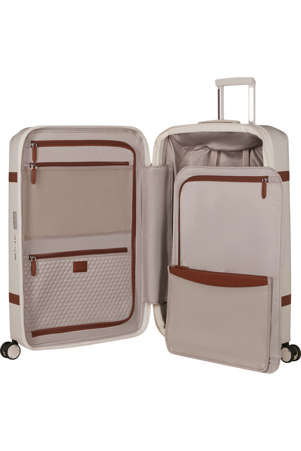 Samsonite Image Spinner Expandable 75cm  Elfenben