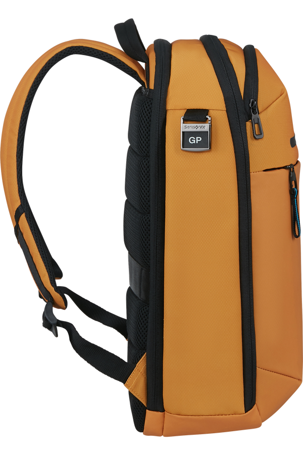 Samsonite Moderny Laptop Backpack 15.6'  Gul