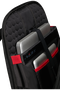 Samsonite Pro-Dlx 6 Backpack 3 Volume Expandable 17.3'  Sort