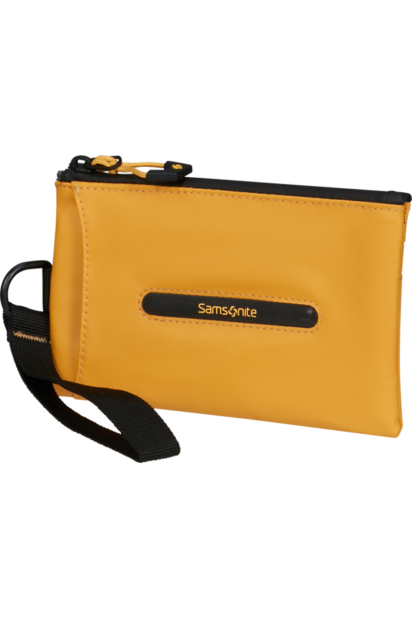 Samsonite Ecodiver Add-Ons Wallet - All In Case  Gul