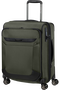 Samsonite Pro-DLX 6 Spinner Expandable 55cm  Grøn