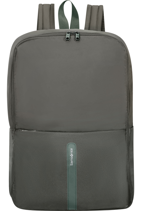 Samsonite Ta Revolution Foldable Backpack M  Grøn
