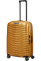 Samsonite Proxis Spinner 69cm  Honey Gold