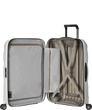 C-Lite Kuffert med 4 hjul 81cm 81 x 55 x 34 cm | 3.1 kg