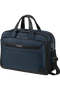 Samsonite Pro-Dlx 6 Bailhandle Expandable 15.6'  Blå