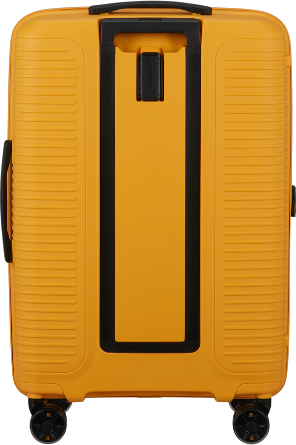 Prodiver Ekspanderbar kuffert med 4 hjul 69cm