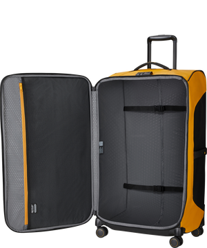 Ecodiver Kuffert med 4 hjul 79cm 79 x 47 x 32 cm | 3.8 kg