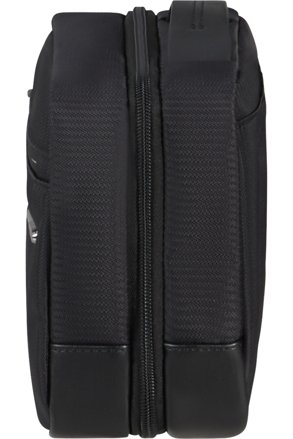 Samsonite Splendix Toilet Kit  Sort