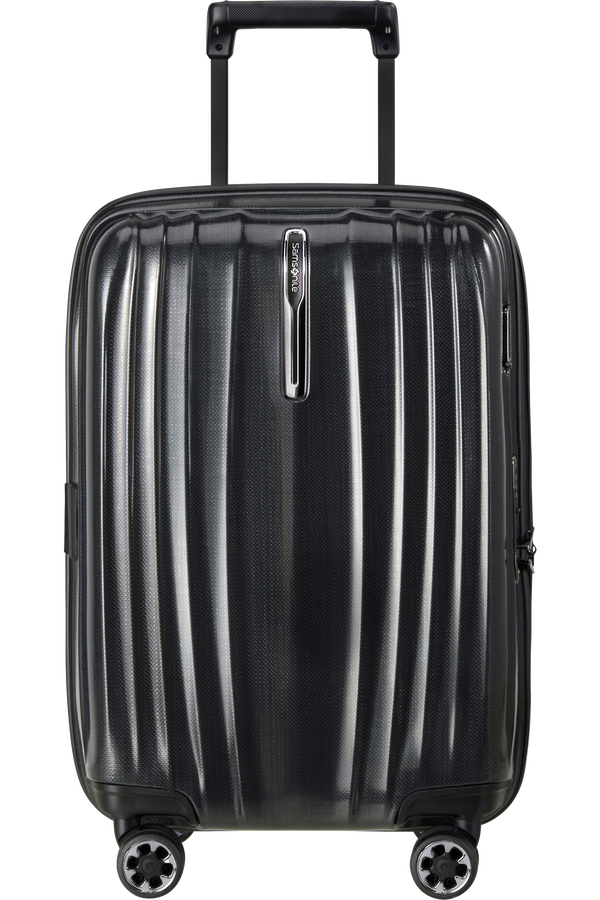 Nexis Ekspanderbar kuffert med 4 hjul 55cm