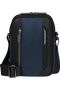 Samsonite Spectrolite 4.0 Sacks Tablet Crossover S  Blå