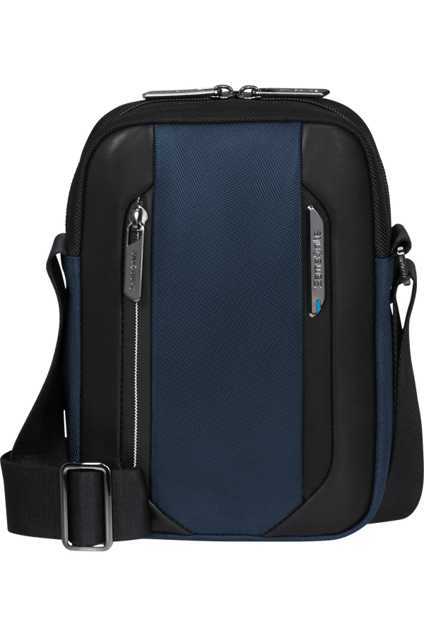 Samsonite Spectrolite 4.0 Sacks Tablet Crossover S  Blå