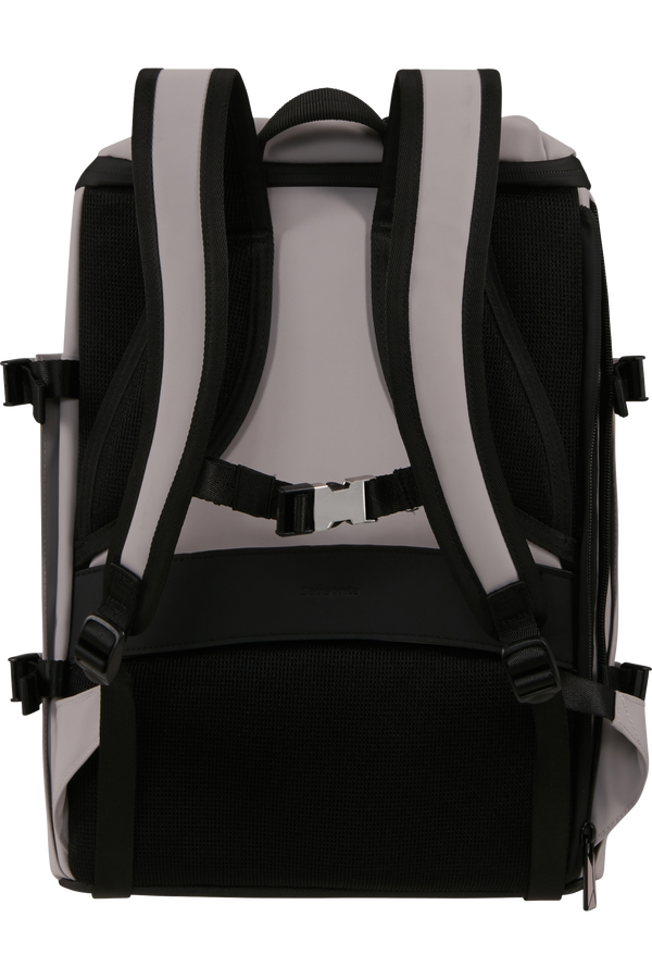 Samsonite Glam-Go Laptop Backpack 14.1'  Ash Rose