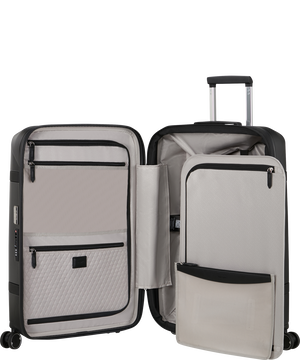 Image Ekspanderbar kuffert med 4 hjul 69cm 69 x 45 x 28/31 cm | 3.8 kg