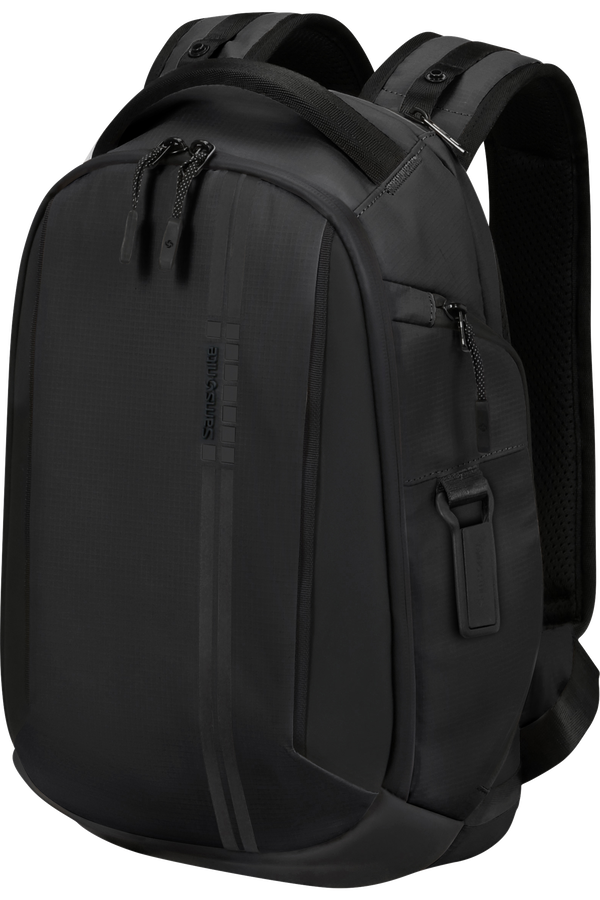 Samsonite Active Road Backpack 10L  Sort