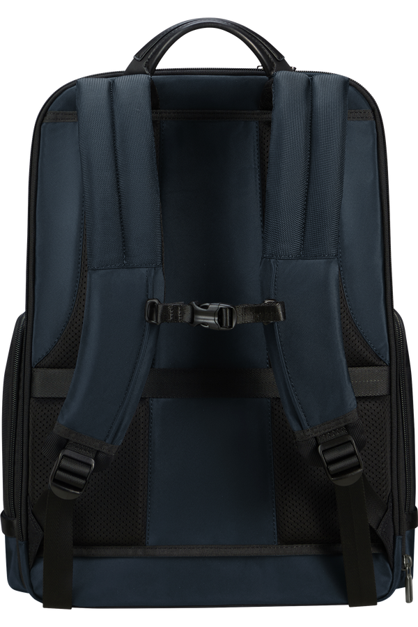 Samsonite Urban-Eye Laptop Backpack 17.3' EXP 17.3'  Bl&aring;