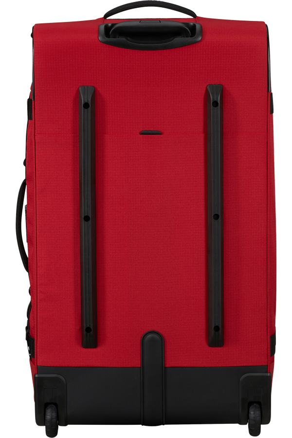 Samsonite Roadseeker Duffle with wheels 79cm  Murstensr&oslash;d