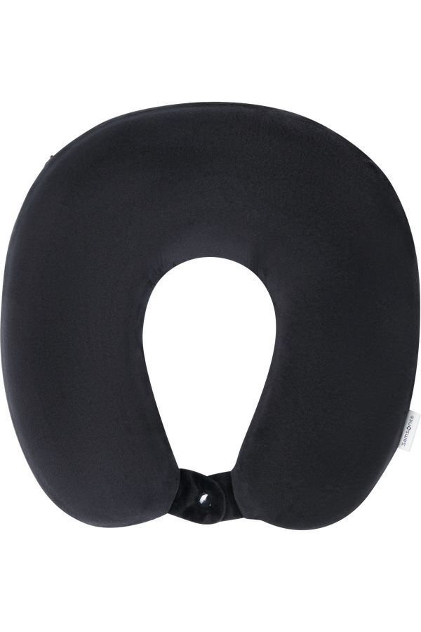 Samsonite Ta Revolution Memory Foam Pillow  Sort