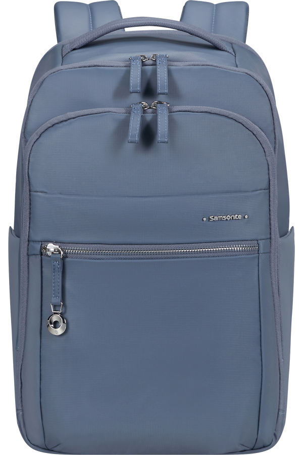Samsonite Move Journey Underseat Backpack XS  Storm Blue