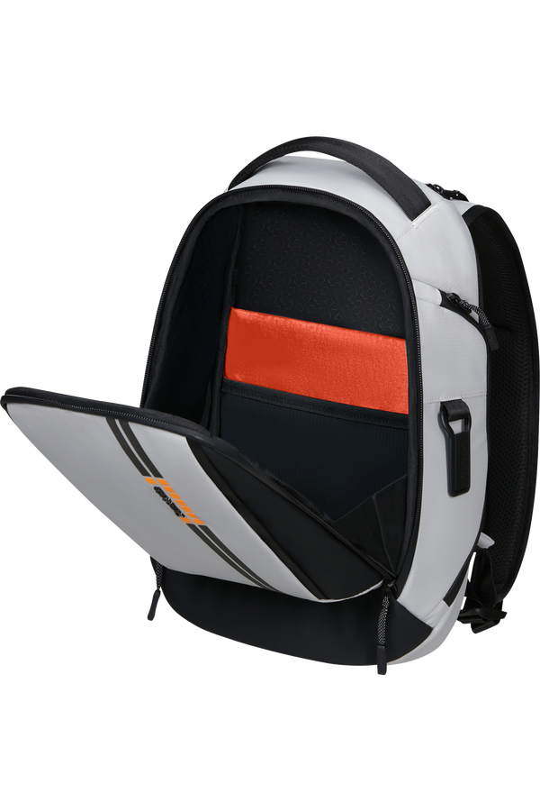 Samsonite Active Road Backpack 10L  Grå