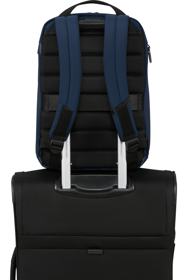 Samsonite Moderny Daily Backpack  Blå