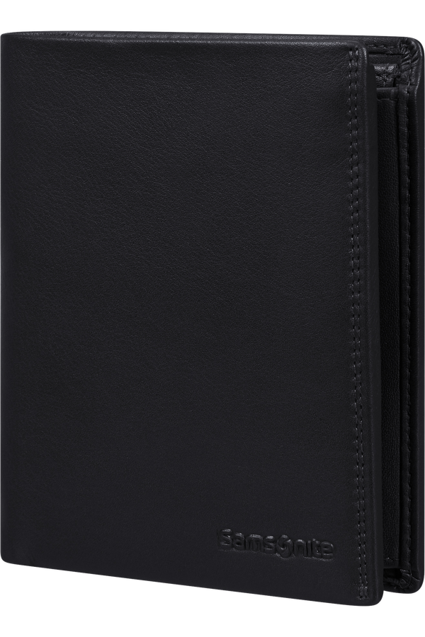 Samsonite Attack 2 Slg 147 - W 15CC+HFL+C+Z+2C  Sort