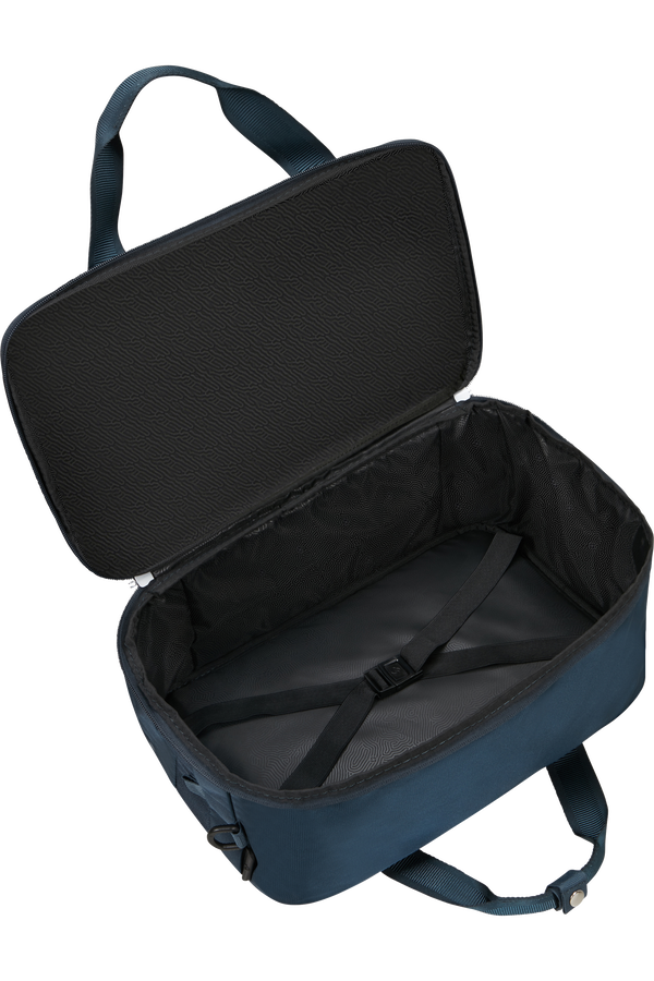 Samsonite Urbify 3-Way Bag - Underseater  Marineblå