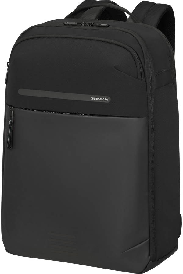 Samsonite Moderny Laptop Backpack 17.3'  Sort