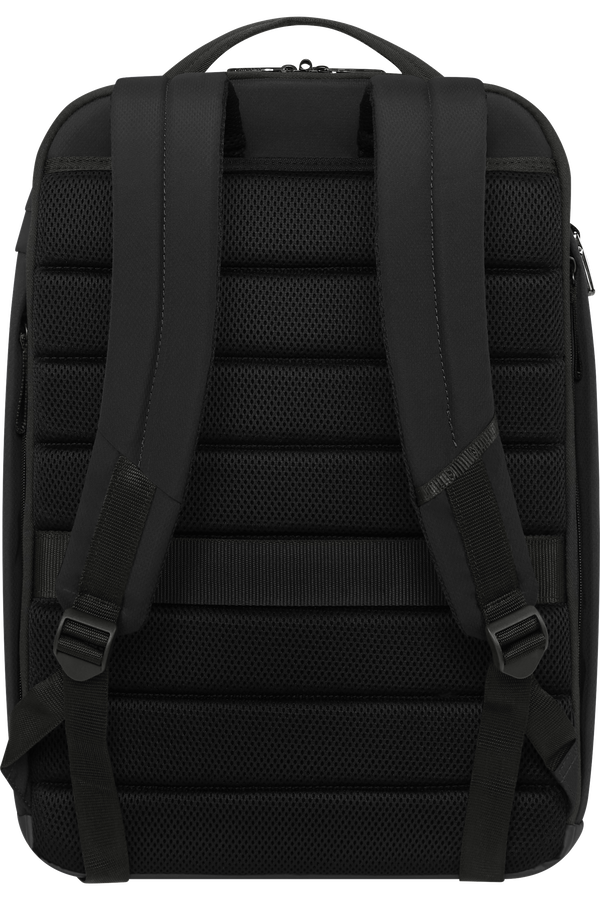 Samsonite Moderny Laptop Backpack 17.3'  Sort