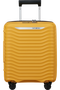 Samsonite Upscape Spinner Expandable Underseater 45cm  Gul