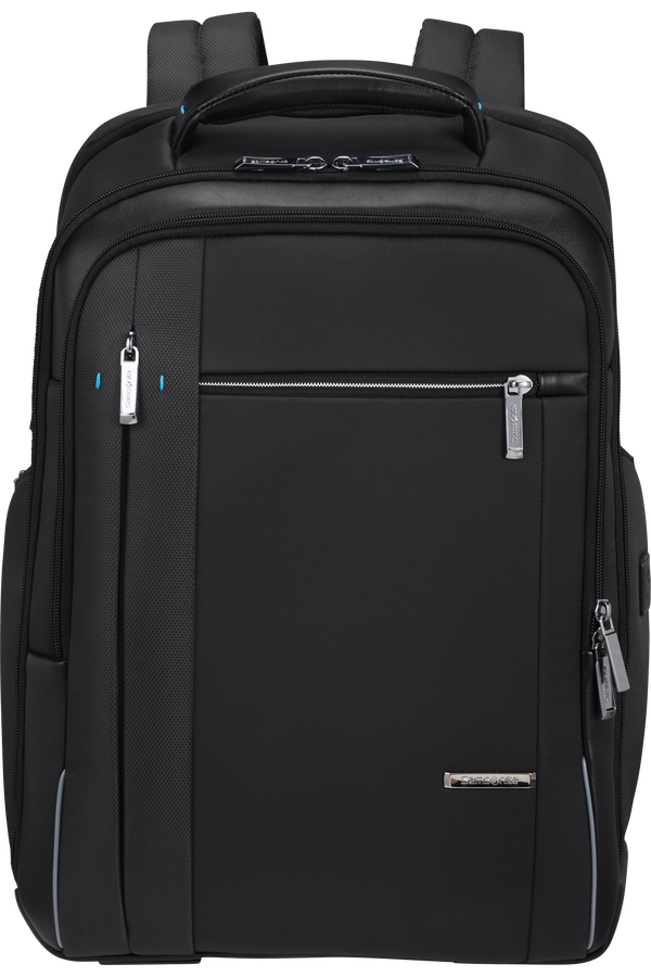 Samsonite Spectrolite 3.0 Laptop Backpack Expandable 17.3'  Sort