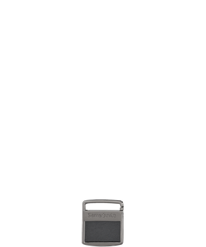 Im T@G Kuffertmærke S 4 x 3.5 x 0.5 cm | 0.03 kg