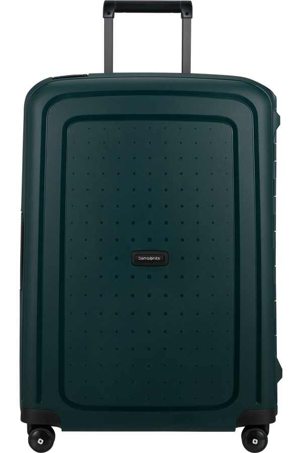 Samsonite S'Cure Spinner 69cm  Dark Teal