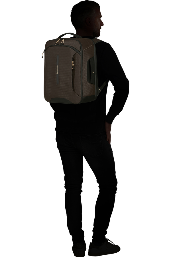 Ecodiver Rygs&aelig;k S