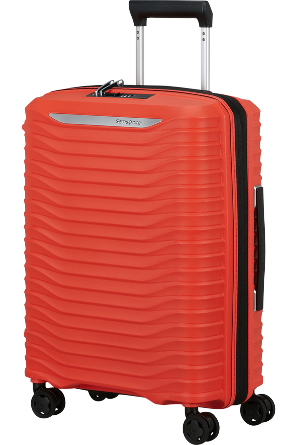 Samsonite Upscape Spinner 55/20 Exp 55cm  Lava