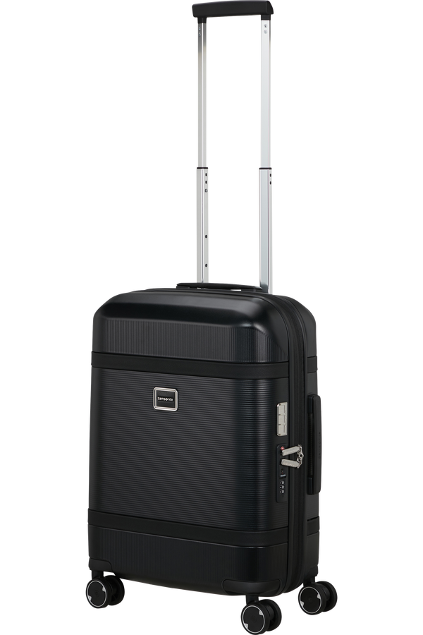 Samsonite Image Spinner Expandable 55cm  Sort