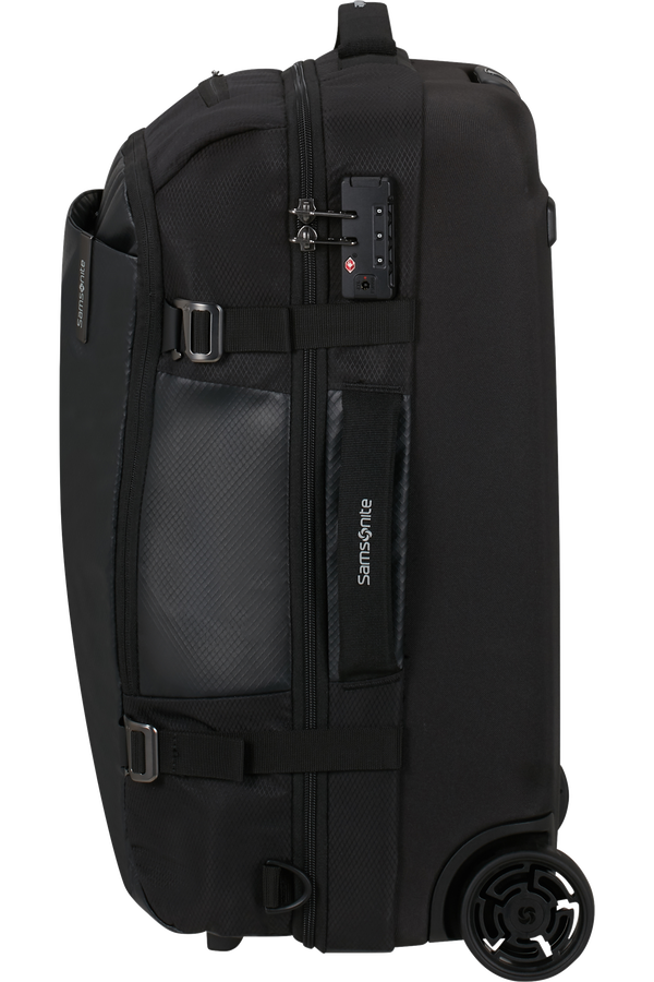 Samsonite Armox DUFFLE/WH 55/20 BACKPACK  Sort