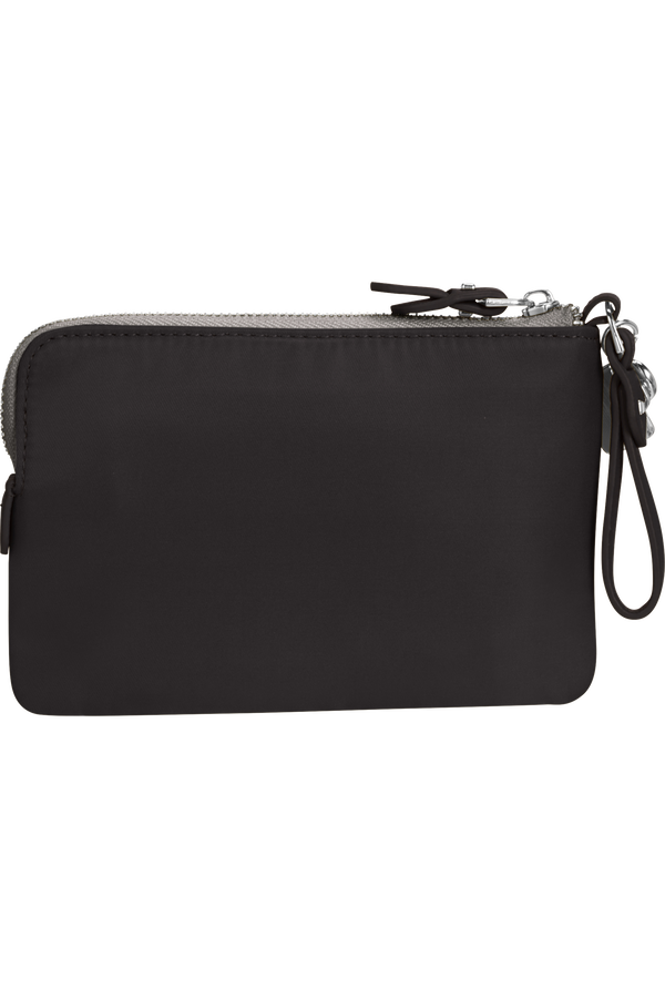 Samsonite Karissa 2.0 Slg Flat Pouch 3CC  Sort